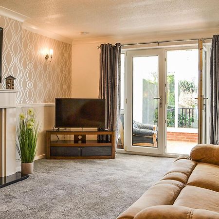 The Glimpse Villa Bridlington Exterior photo
