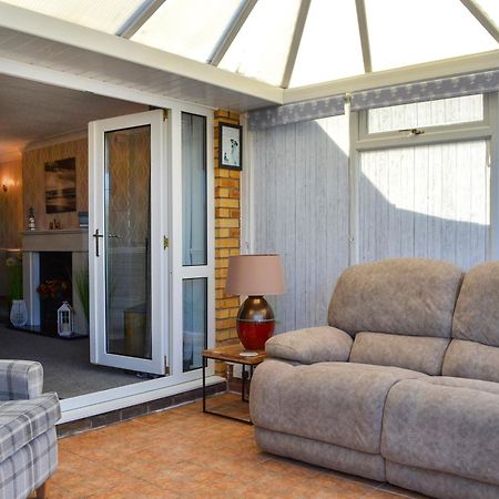 The Glimpse Villa Bridlington Exterior photo