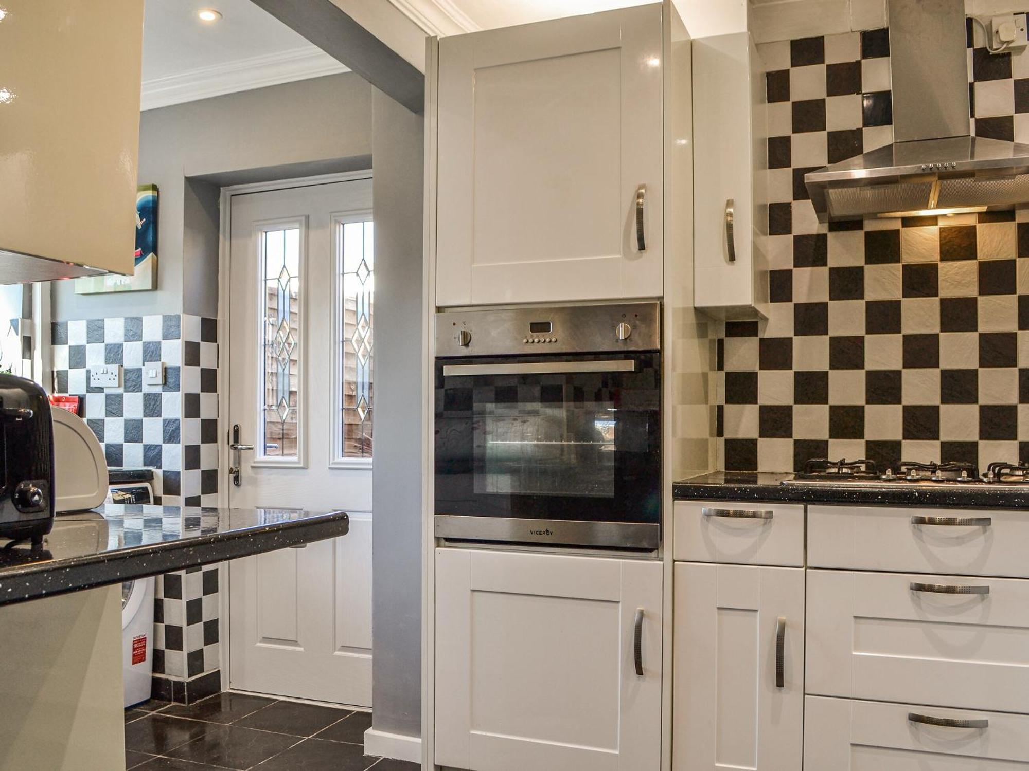 The Glimpse Villa Bridlington Exterior photo