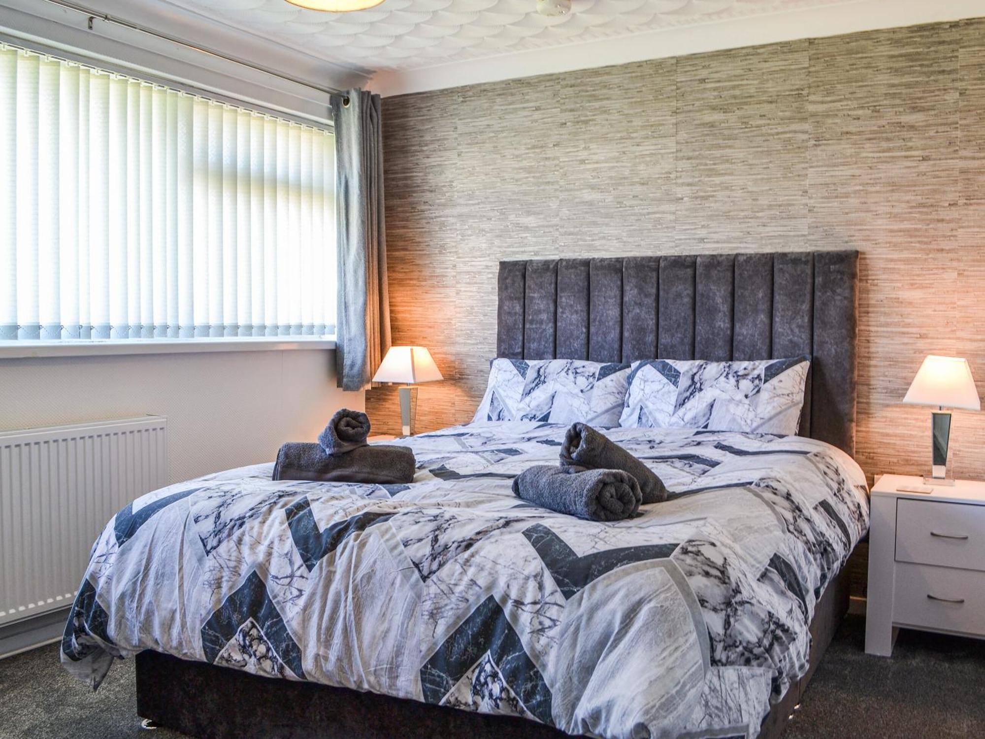 The Glimpse Villa Bridlington Exterior photo