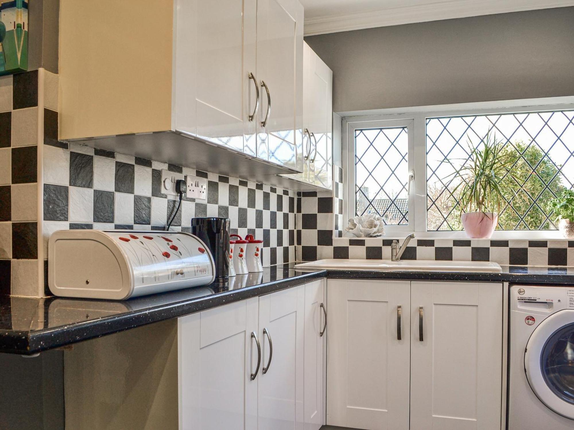 The Glimpse Villa Bridlington Exterior photo